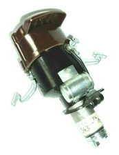 Zündverteiler Bosch