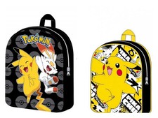 Pokemon Rucksack 40cm Schule