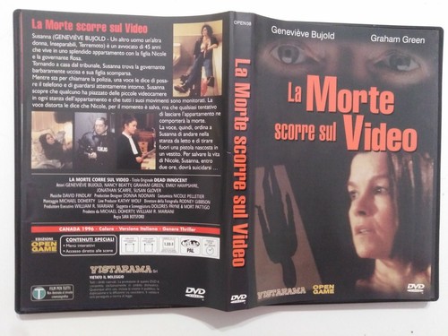 Der tod fließt - video,