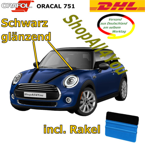 Streifen motorhaube aufkleber - streifen,