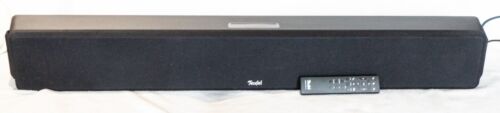 Soundbar der firma teufel - soundbar,
