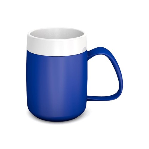 Becher mit trink - becher, trink-trick