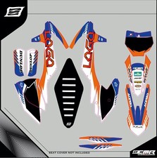 KIT Grafiche decalcomanie