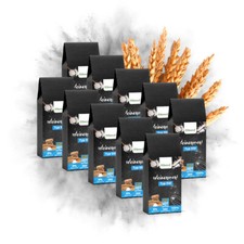 10kg SANUUS Weizenmehl 550 aus