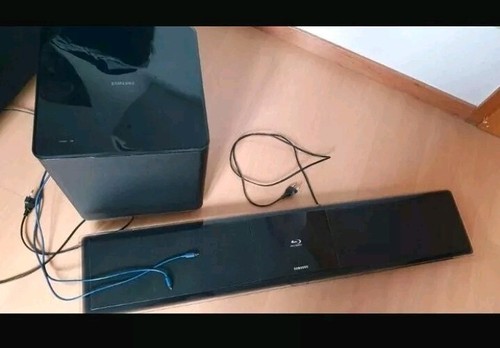 Samsung bd8200 1 - samsung, 2.1