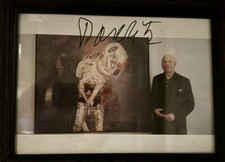 Georg Baselitz „Grosse Nacht