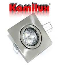 230V Einbauspot Quajo inkl