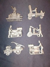 Sammlung Konvolut 6 x Busch