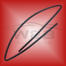 Rahmen Frontscheibe PEUGEOT