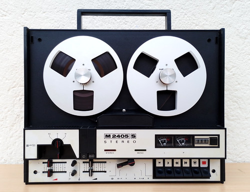 Unitra 2405 hifi stereo - ,