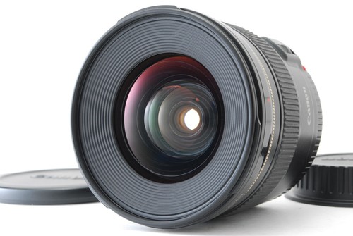 Top neuwertig canon ef 20mm - canon,