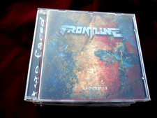 Frontline  acoustics -  two