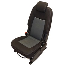 Sitz hinten links Ford S-Max I