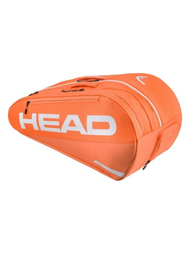 Head tour racquet - head, bag