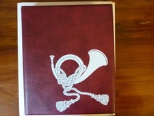 DDR  -   Ganzsachen  -  Sammlung..