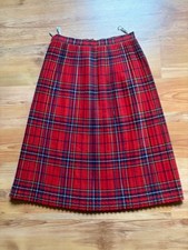 schottenrock damen 42 (