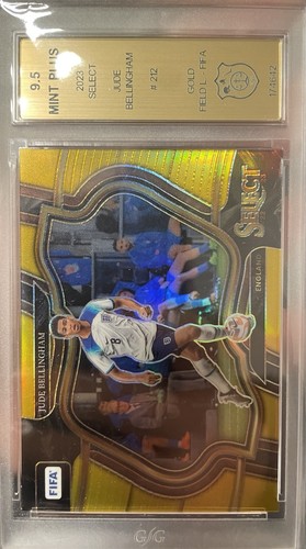 Panini 2022 select - 2022-23, fifa
