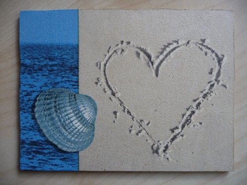 Deko hdf maritim - meer, strand