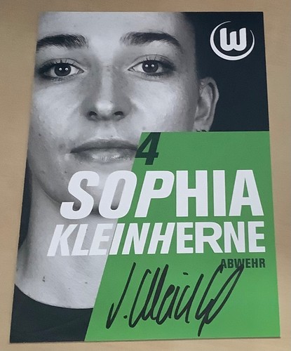 Sophia kleinherne orig - kleinherne,