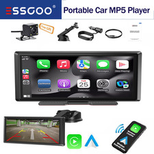 8.1" Zoll Tragbarer Apple