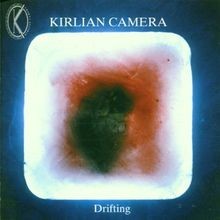 Drifting von kirlian camera - von,