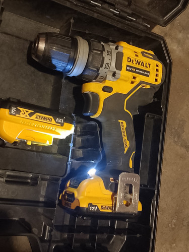 Dewalt dcd703 schraubendreher - dcd703,