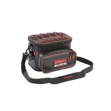 Balzer Shirasu Spinntasche