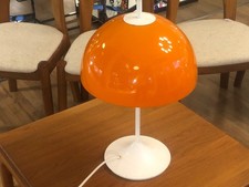 Tulip Lampe / Frank Bentler für Wila / Mid-Century Modern / Space Age (1von2)