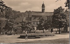 EK15, DDR, Ansichtskarten