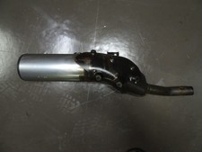 Kawasaki KLX650 original Auspuff Endtopf KLX650c exhaust muffler Bj.93-01
