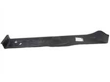 Karosserieboden Bodenblech