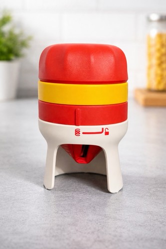 Tupperware spiralino - tupperware,