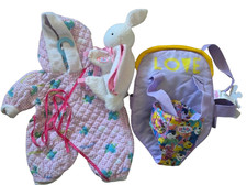 Baby Born Set 3-teilig Zapf