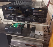 Musical Fidelity M 1 DAC Upgrade