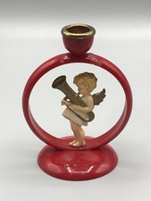 40er/ 50er Jahre Bakelit Engel