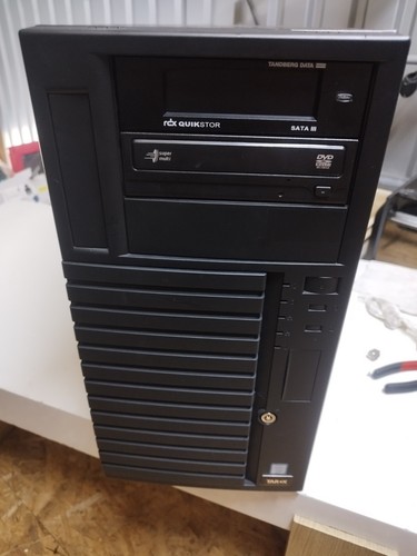 Tarox parx t508cs g6v2 - parx, tower