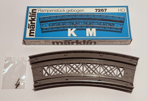 Märklin 7267 - h0,