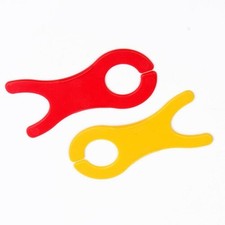 Set Garnspule 10,5*0,2cm