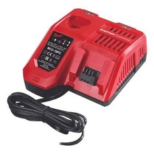 M12 M18 Akku Ladegerät Für Milwaukee M12-18 FC Ladegerät M18 B5 12V-18V LITHIUM