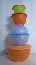 Tupperware Junge Welle Set