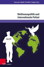 Weltinnenpolitik und
