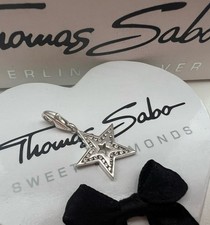 Thomas Sabo Pave Stern ⭐️