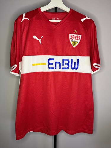 Vfb stuttgart auswärtstrikot - vfb,