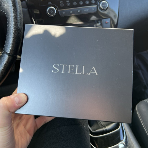 Shimano stella 4000 - shimano,