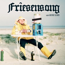 Benno Schön - Friesensong