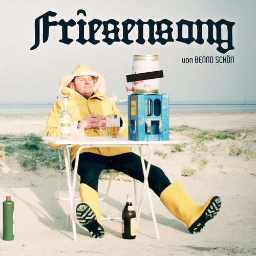 Benno schön friesensong - benno,