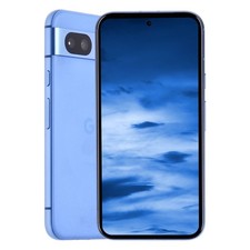 Google Pixel 8a 5G Dual-SIM 128GB Bay Android Smartphone
