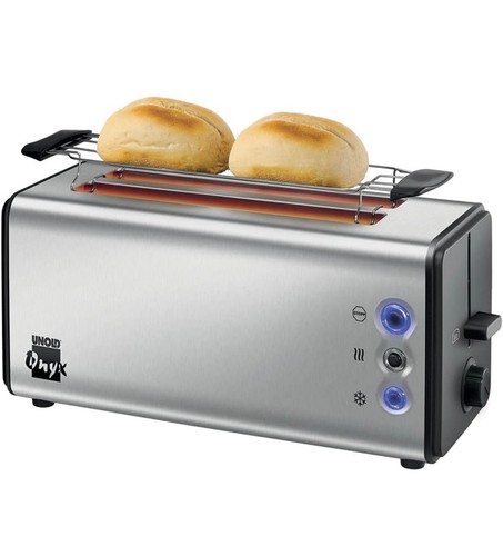 Unold langschlitz toaster - unold,