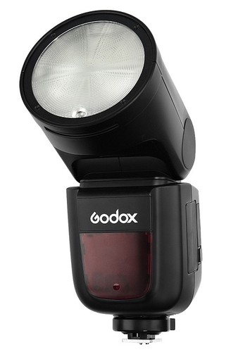 Godox rundblitzgerät - v1-s,