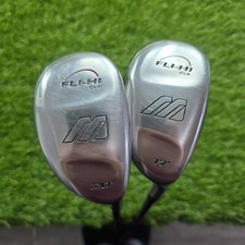 Mizuno Fli-Hi CLK Hybrid Set